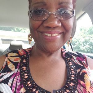 Meet your Posher, Brenda